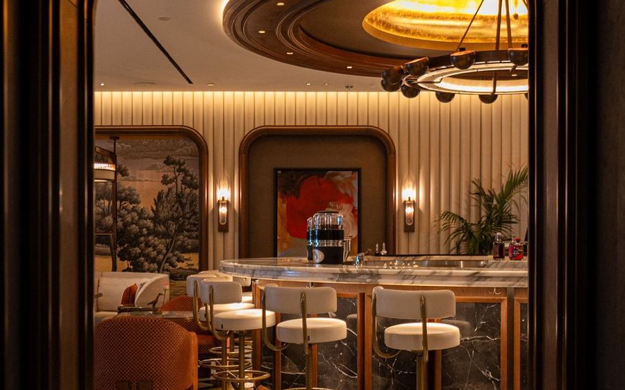 Cafe Boulud