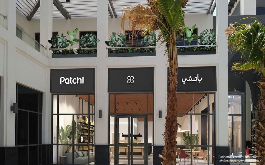 Patchi Villaggio