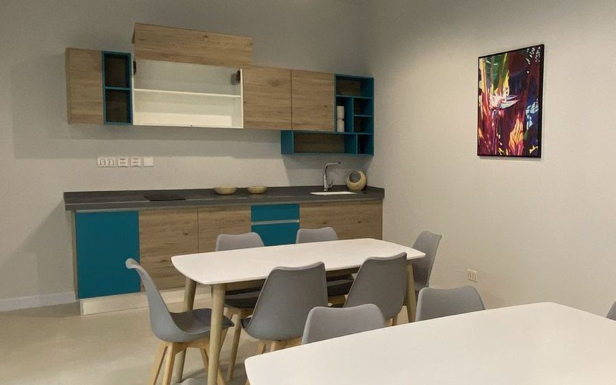 Salasa Offices